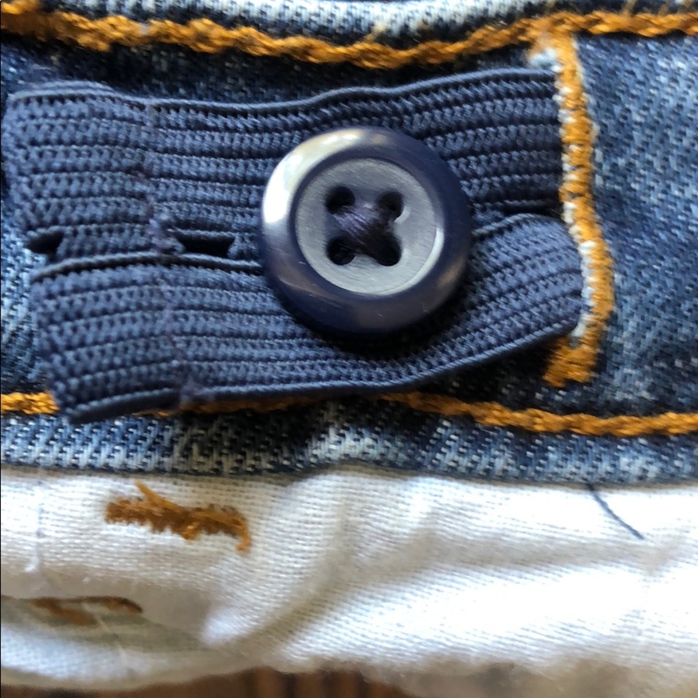 Jeans - Picture 4 of 4